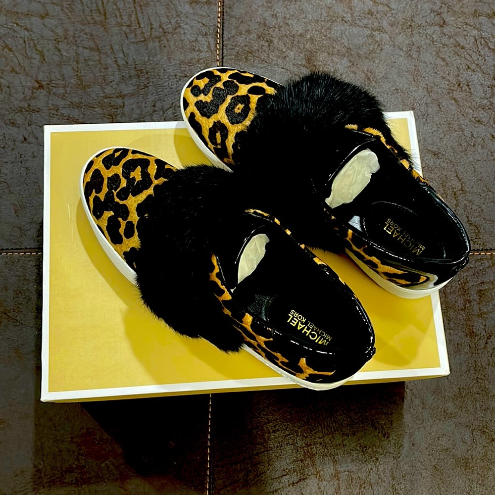 🔥 MK Sneakers 🔥